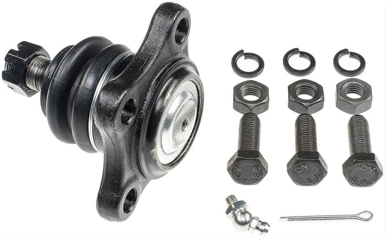 SUSPENSION BALL JOINT