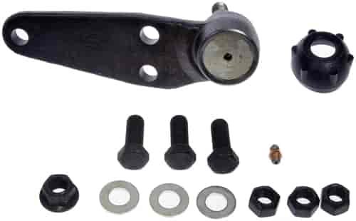 SUSPENSION BALL JOINT