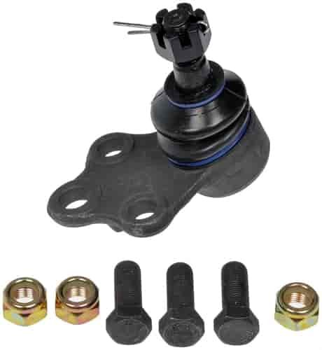 SUSPENSION BALL JOINT