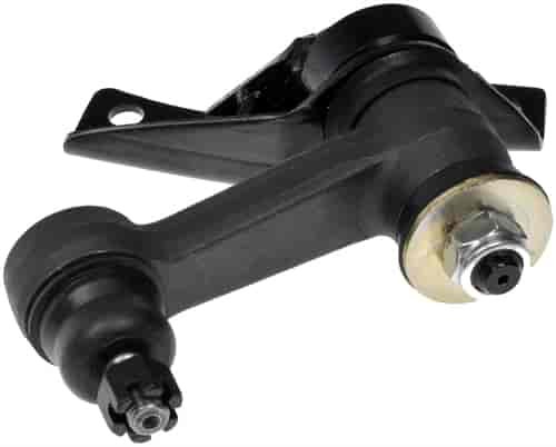 STEERING IDLER ARM