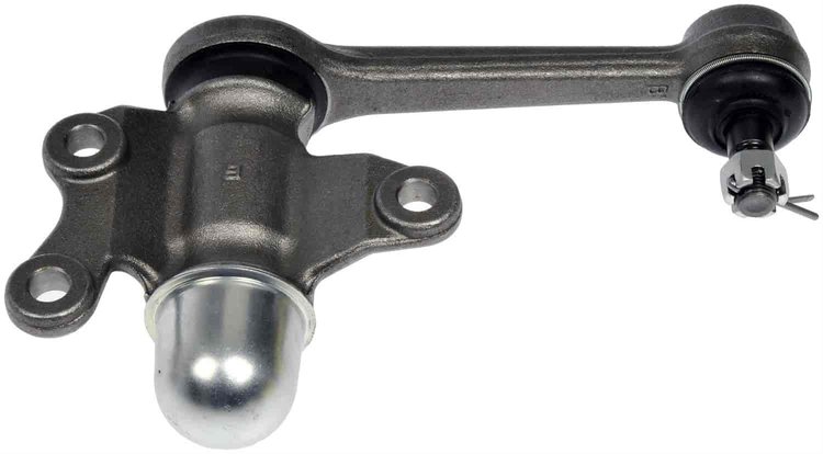 STEERING IDLER ARM