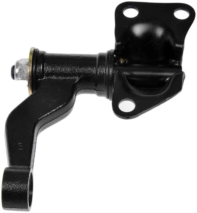 STEERING IDLER ARM