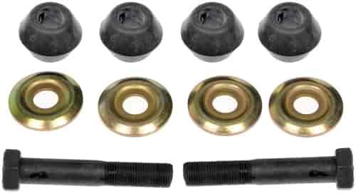 SUSPENSION CONTROL ARM BU