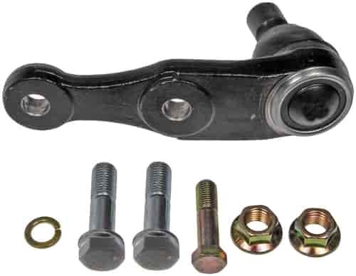 SUSPENSION BALL JOINT