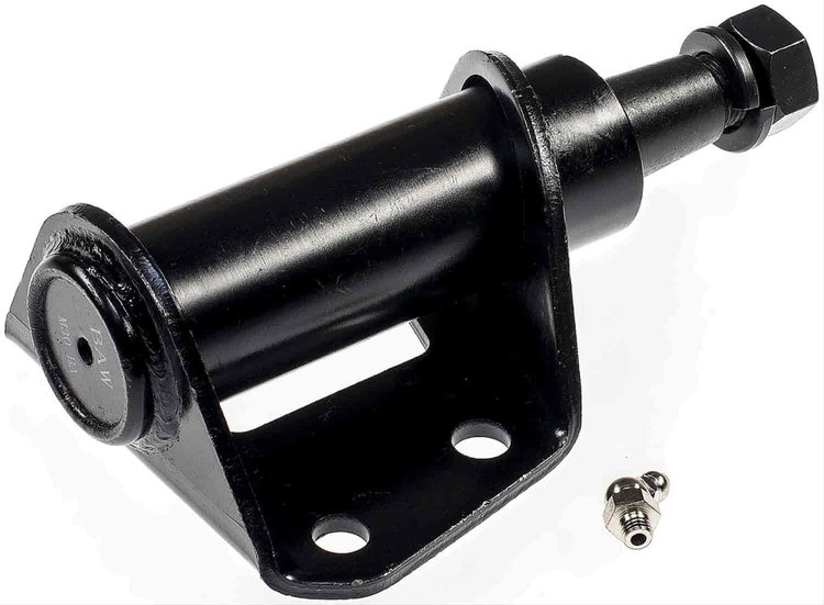 STEERING IDLER ARM