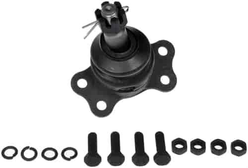 SUSPENSION BALL JOINT