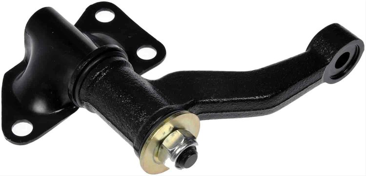 STEERING IDLER ARM