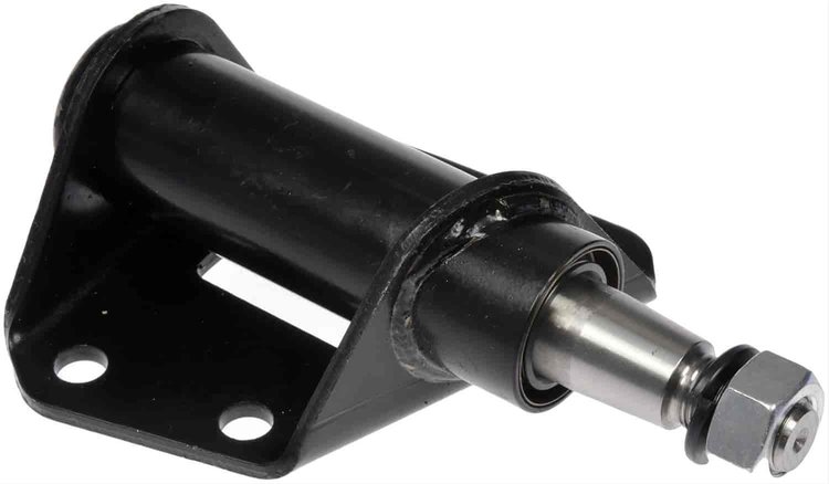 STEERING IDLER ARM