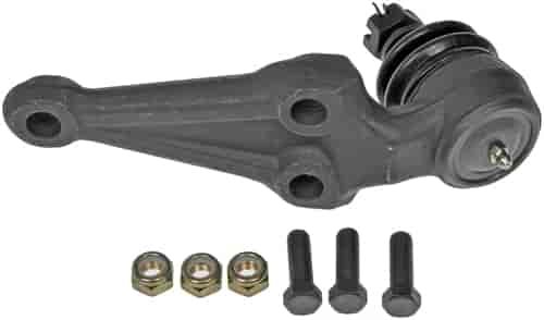 SUSPENSION BALL JOINT