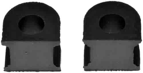 SUSPENSION STABILIZER BAR