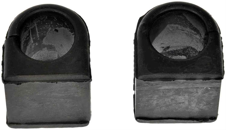 536-955 Suspension Stabilizer Bar Bushing Kit; 1987 Nissan Pathfinder