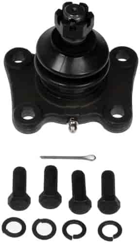 SUSPENSION BALL JOINT