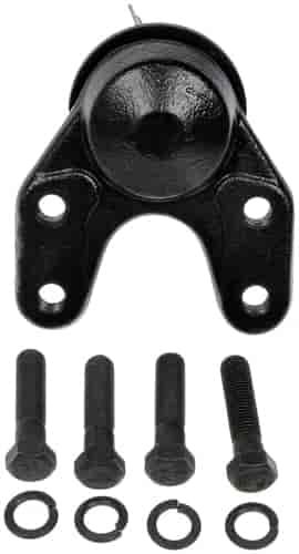 SUSPENSION BALL JOINT