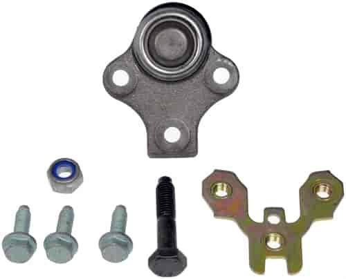 SUSPENSION BALL JOINT