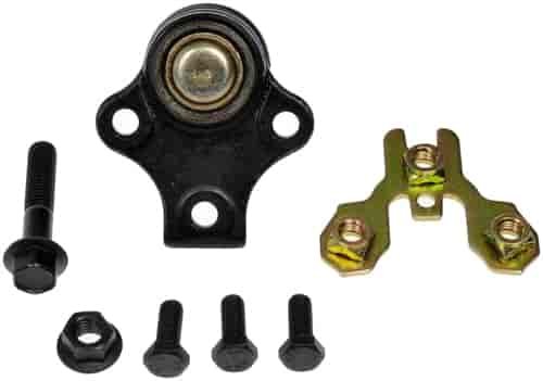 SUSPENSION BALL JOINT