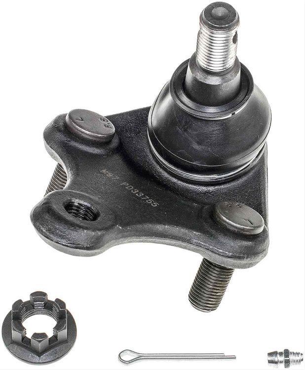 SUSPENSION BALL JOINT