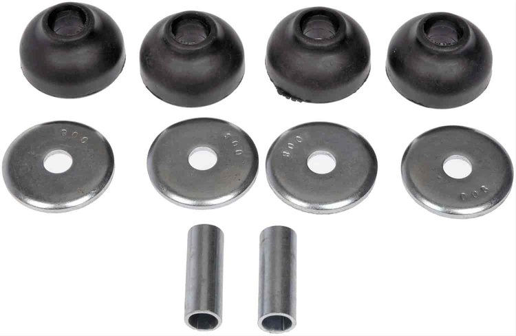SUSPENSION STRUT ROD BUSH