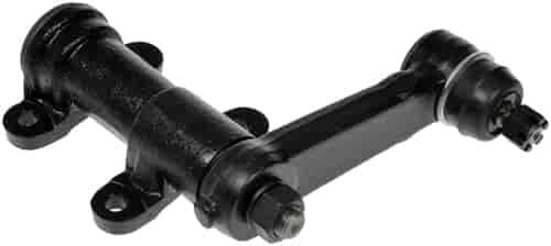 STEERING IDLER ARM