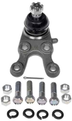 SUSPENSION BALL JOINT