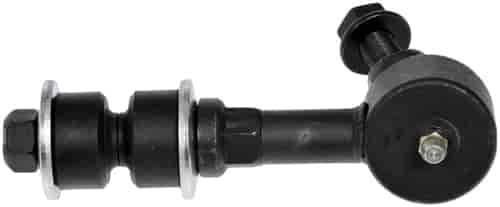 SUSPENSION STABILIZER BAR