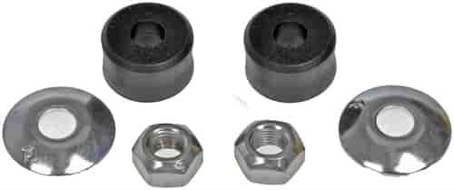 SUSPENSION STABILIZER BAR