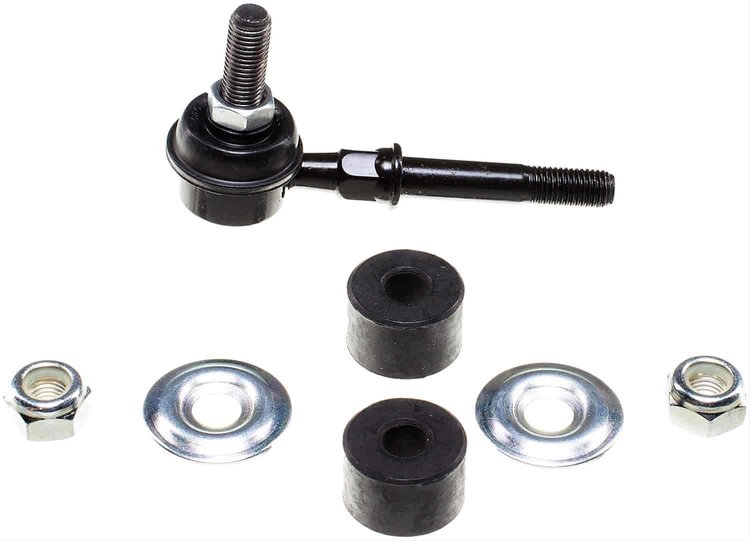 SUSPENSION STABILIZER BAR