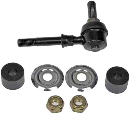 SUSPENSION STABILIZER BAR