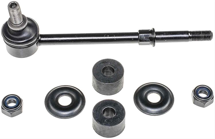 SUSPENSION STABILIZER BAR