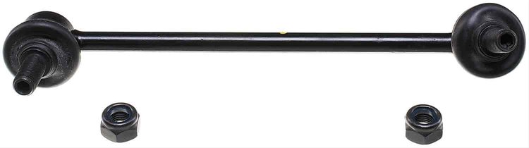 SUSPENSION STABILIZER BAR