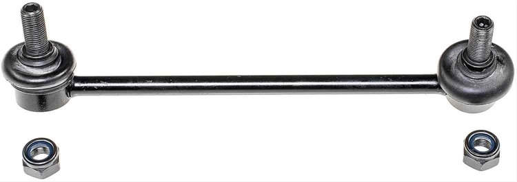 SUSPENSION STABILIZER BAR