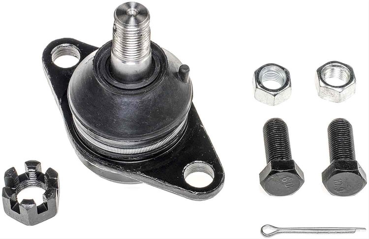 SUSPENSION BALL JOINT