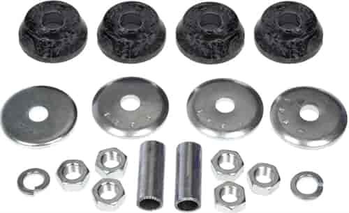 SUSPENSION STRUT ROD BUSH