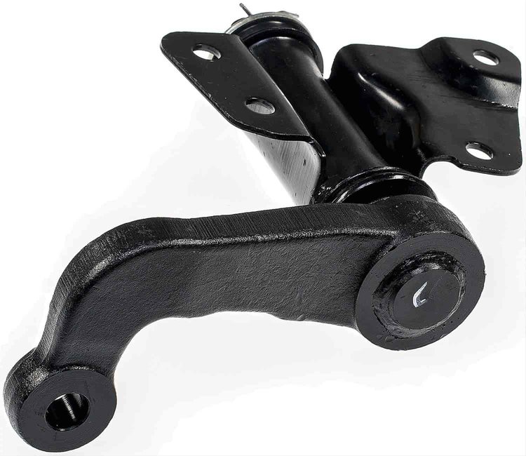 STEERING IDLER ARM