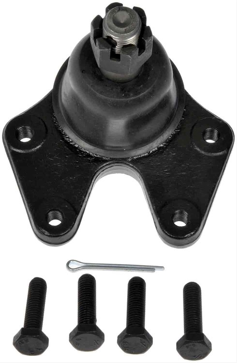 SUSPENSION BALL JOINT