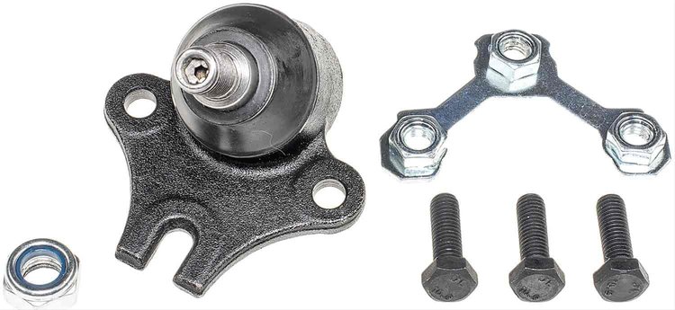 SUSPENSION BALL JOINT