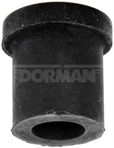 SUSPENSION LEAF SPRING BU
