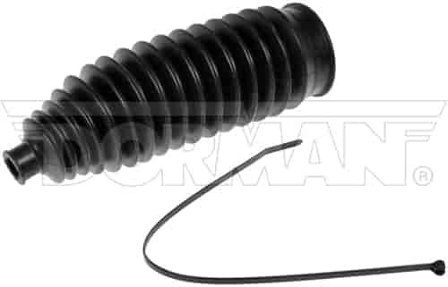 RACK AND PINION BELLOWS K
