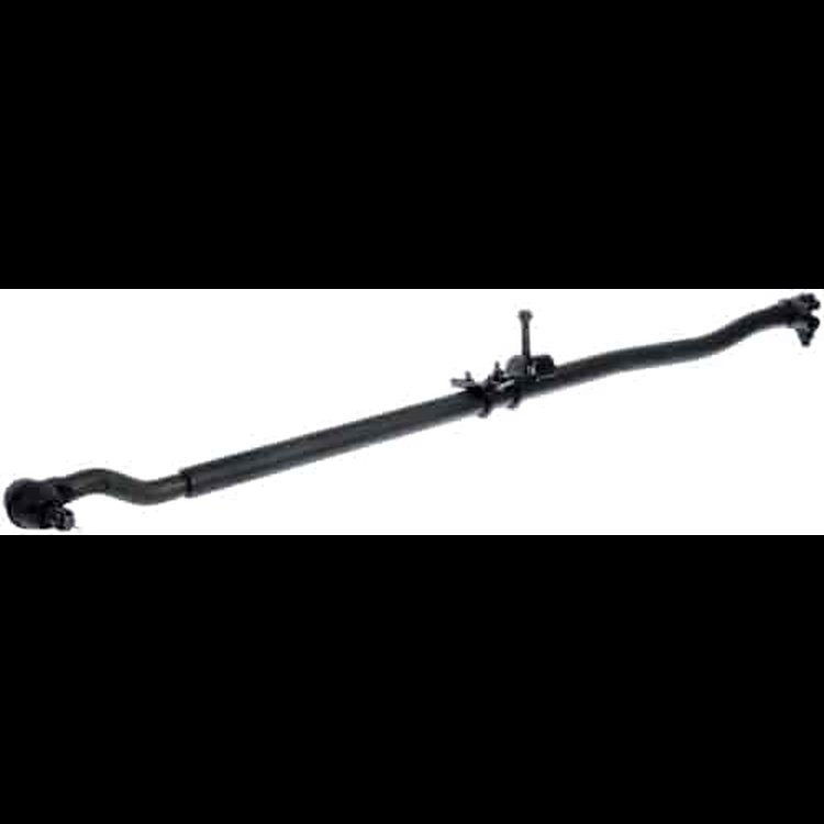 STEERING TIE ROD END
