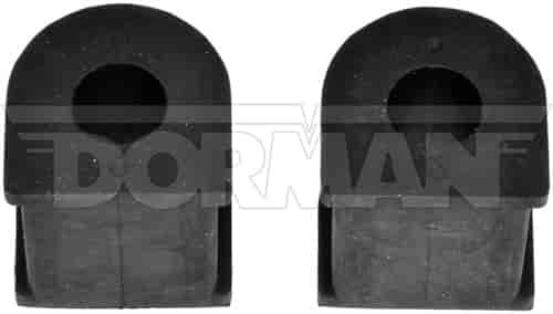 SUSPENSION STABILIZER BAR