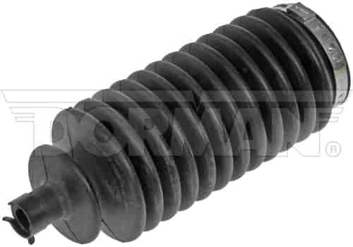 RACK AND PINION BELLOWS K