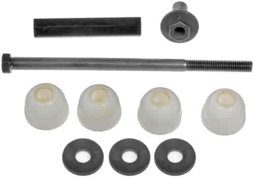 SUSPENSION STABILIZER BAR