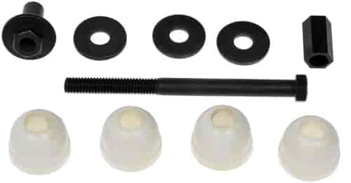 SUSPENSION STABILIZER BAR