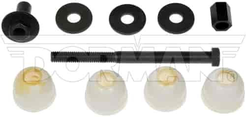 SUSPENSION STABILIZER BAR