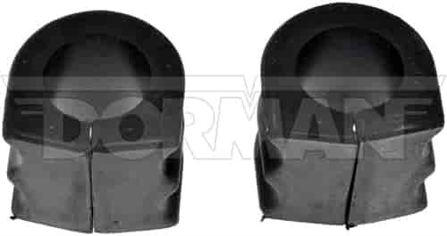 SUSPENSION STABILIZER BAR