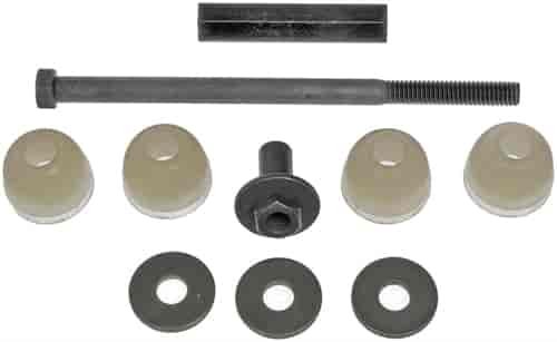 SUSPENSION STABILIZER BAR