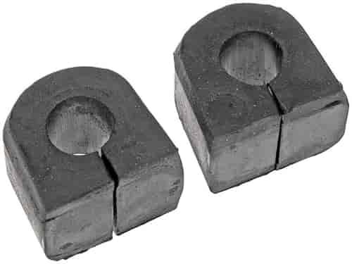 SUSPENSION STABILIZER BAR