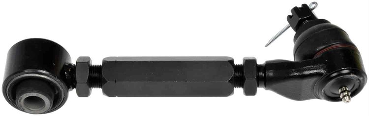 CONTROL ARM AND BALL JOIN