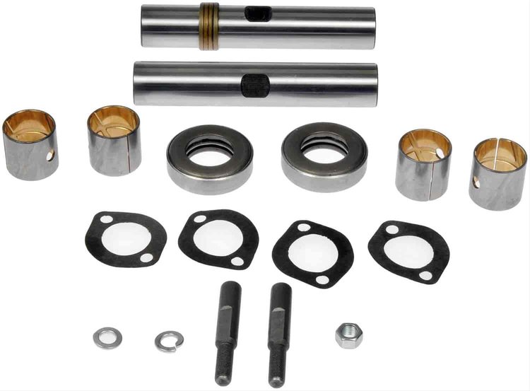 STEERING KING PIN SET