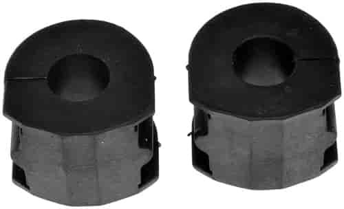 SUSPENSION STABILIZER BAR