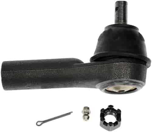 STEERING TIE ROD END